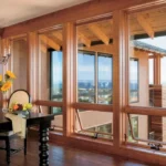 Consultation on Matching Wooden Doors and Windows