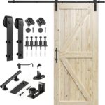 Wooden Door Measurement & Confirmation