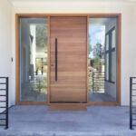 Whole-House Wooden Door and Window Customization Package